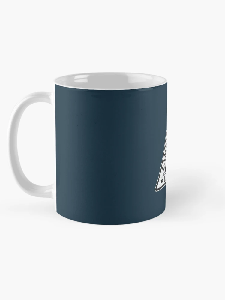 Imagen 5 de 6, Taza de café con la obra lambda lambda lambda, diseñada y vendida por KhanhHoangGAC.