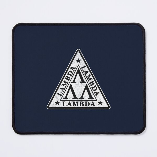 Item preview, Lambda Lambda Lambda designed and sold by KhanhHoangGAC.