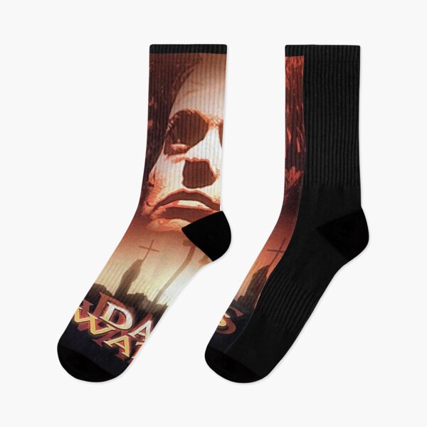 Item preview, Dark Waters Horror Movie Best Movie designed and sold by andradeka17.