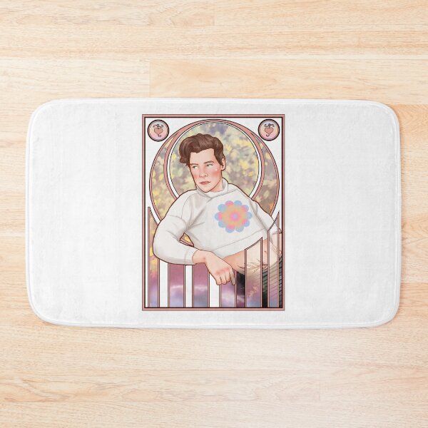 Item preview, nouveau harry designed and sold by ohnoballoons.