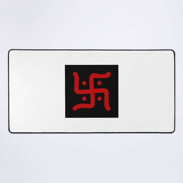 Item preview, hindu swastika symbol designed and sold by KhanhHoangGAC.