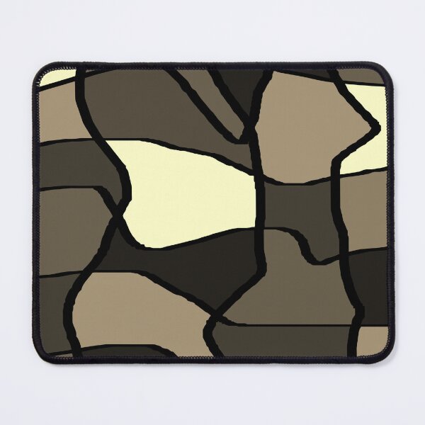 Item preview, Nice Simple Mosaic Pattern Artwork19 D3 Production designed and sold by SelfUpgrade.
