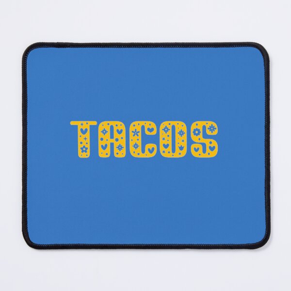 Item preview,  Tacos, taco designed and sold by SOFY5STARS.
