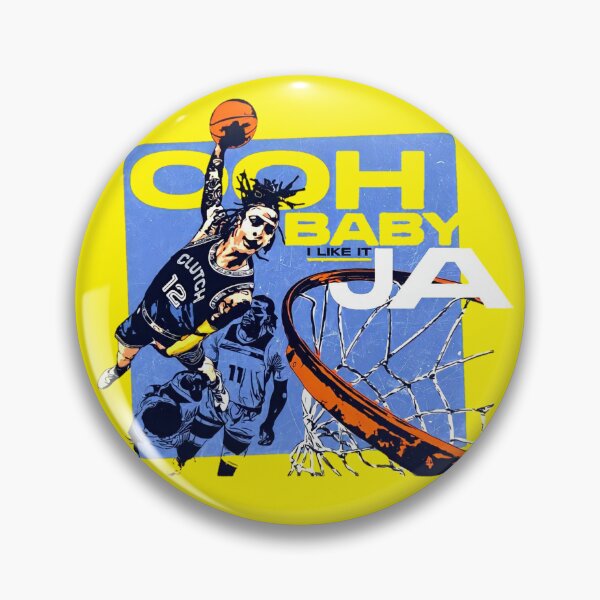 Item preview, Ja Morant  designed and sold by Cody-Art.
