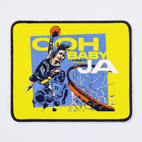 Item preview, Ja Morant  designed and sold by Cody-Art.