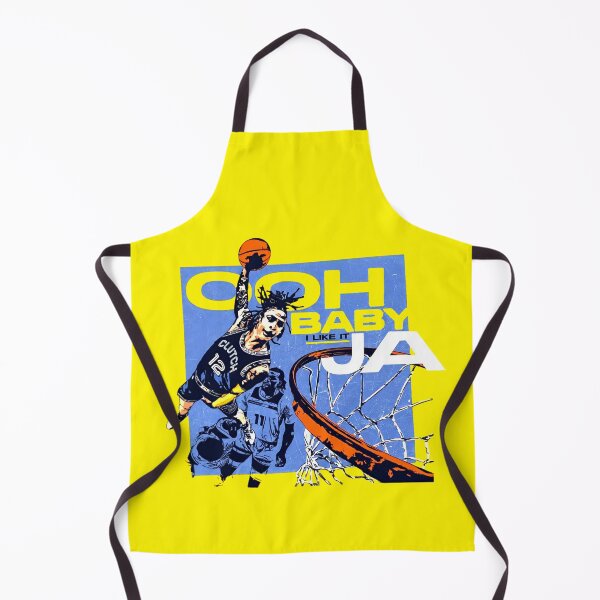 Item preview, Ja Morant designed and sold by Cody-Art.