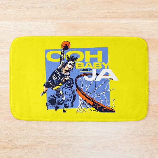 Item preview, Ja Morant  designed and sold by Cody-Art.