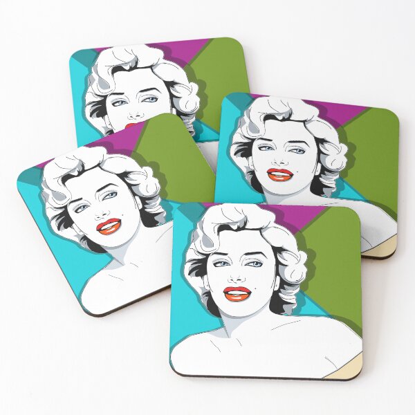 Item preview, Marilyn Monroe Focus designed and sold by imarilynmonroe.
