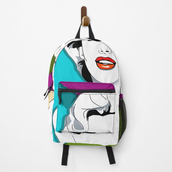 Item preview, Marilyn Monroe Focus designed and sold by imarilynmonroe.