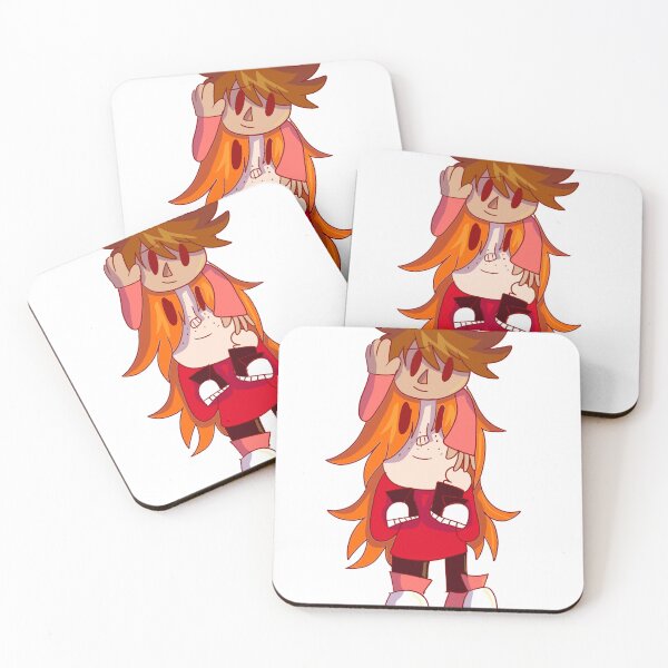Item preview, Featured on Youtube- Chibi Friends designed and sold by SydWeldon.
