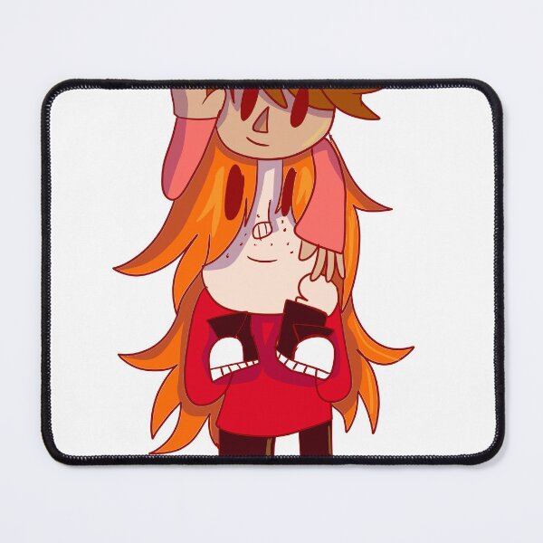 Item preview, Featured on Youtube- Chibi Friends designed and sold by SydWeldon.