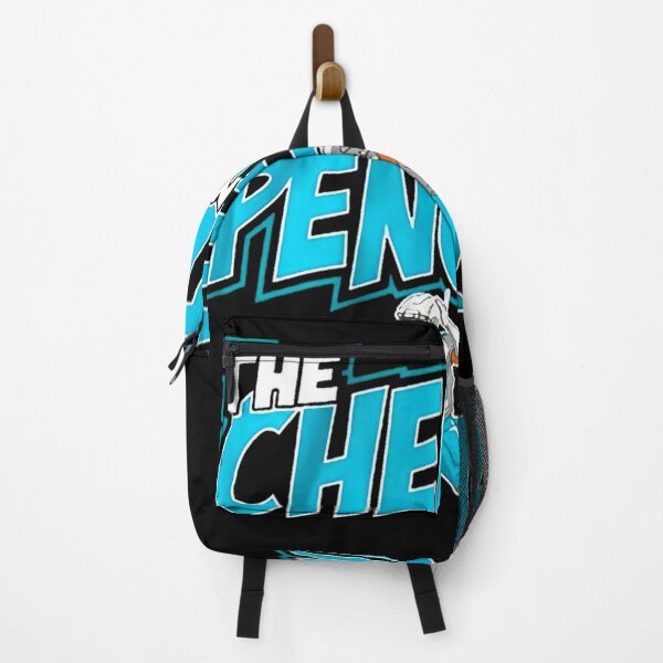 Item preview, The cheetah and the penguin designed and sold by Cody-Art.