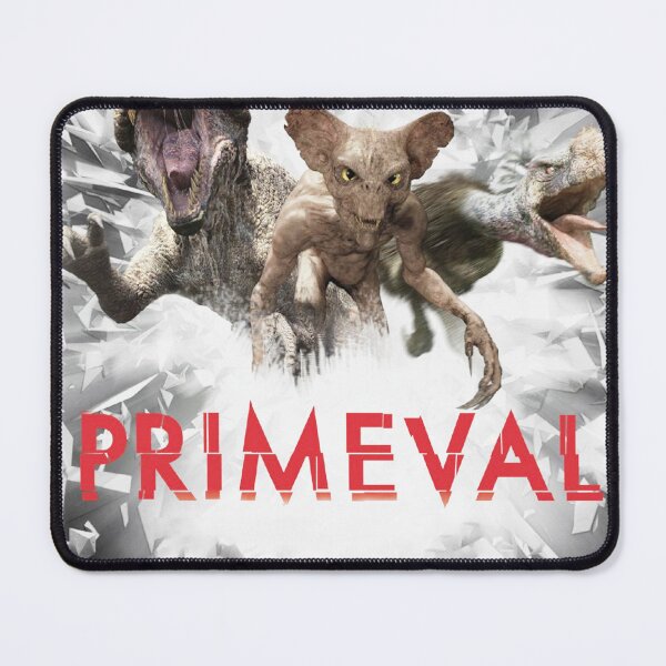 Item preview, Primeval Horror Movie Best Movie designed and sold by daniepr-59.