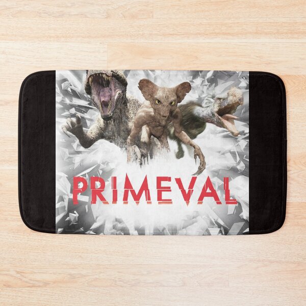 Item preview, Primeval Horror Movie Best Movie designed and sold by daniepr-59.