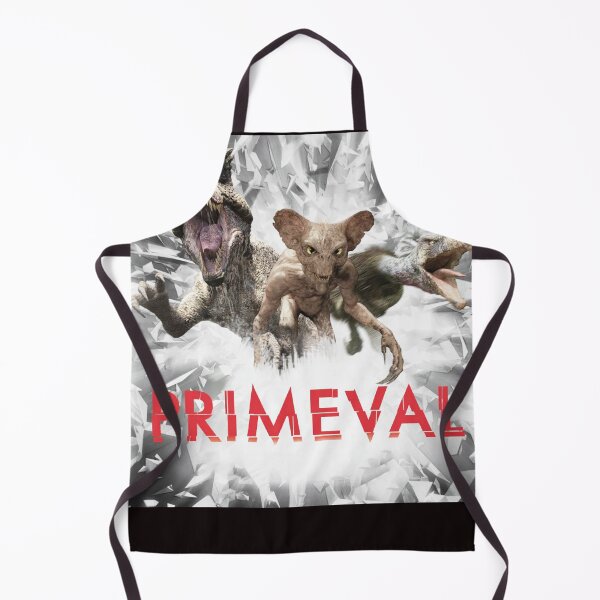 Item preview, Primeval Horror Movie Best Movie designed and sold by daniepr-59.