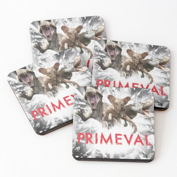 Item preview, Primeval Horror Movie Best Movie designed and sold by daniepr-59.
