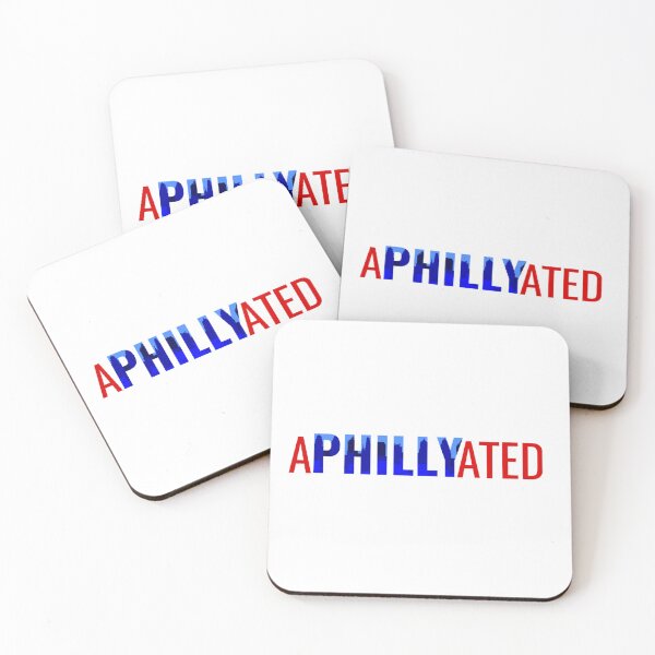 Item preview, APhillyated designed and sold by off-broom-art.