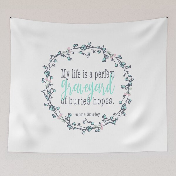 Item preview, Buried Hopes designed and sold by StoneyPointRoad.