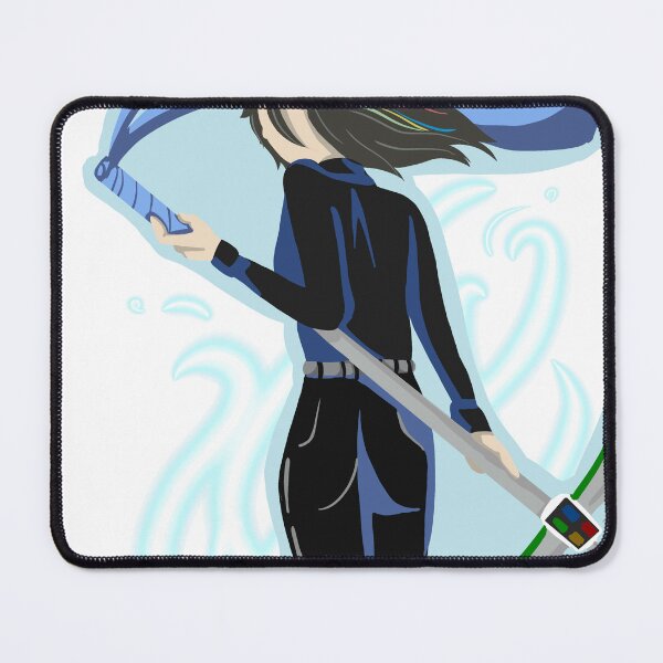 Item preview, Nori pop art print  designed and sold by ICHIcomic.