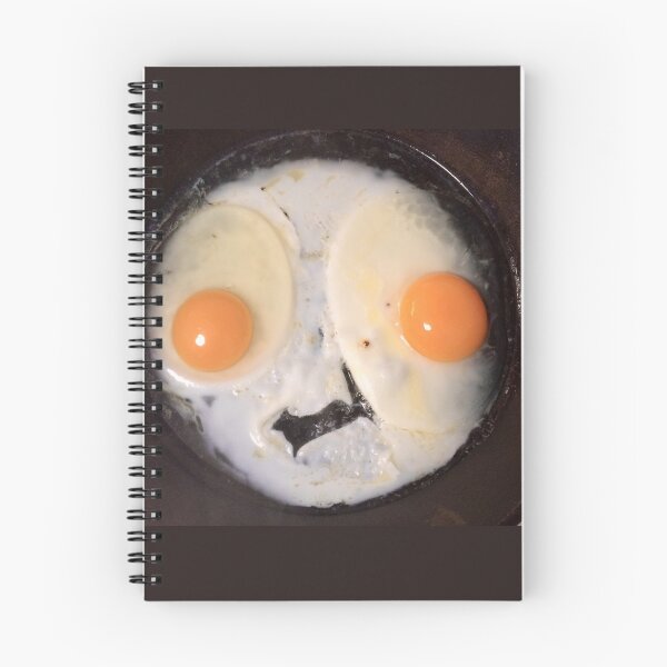 Item preview, Googie eyed breakfast. designed and sold by Jacqstar.