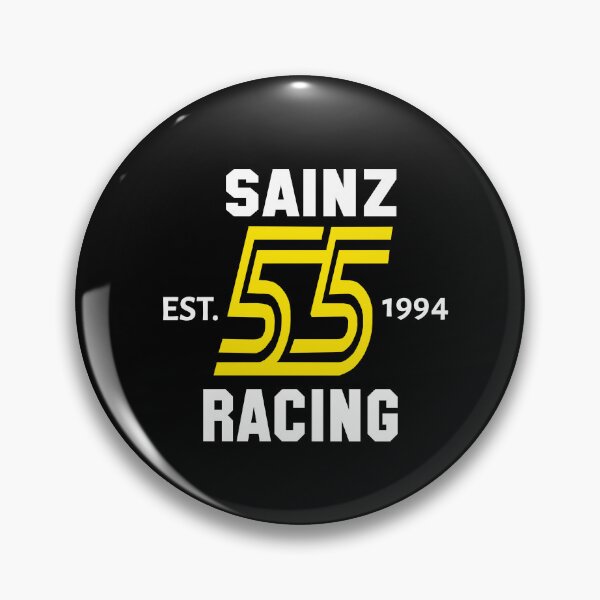 Artikelvorschau, Carlos Sainz Racing entworfen und verkauft von ArcticWolfMerch.