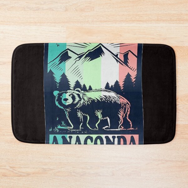 Item preview, Anaconda Horror Movie Birthday designed and sold by daniepr-59.
