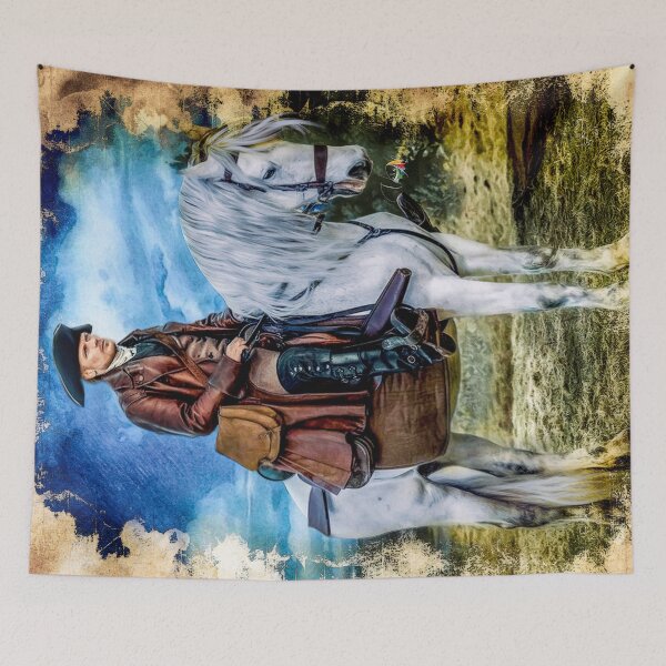 Item preview, King of the Ridge  designed and sold by Vera-Adxer.