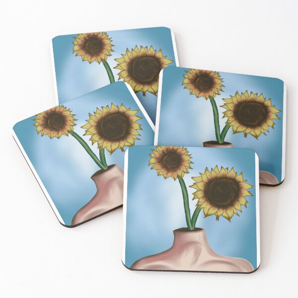 Item preview, I only think of sunflowers designed and sold by EmilioDaa.