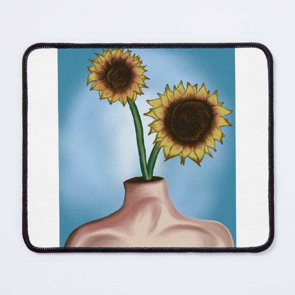 Item preview, I only think of sunflowers designed and sold by EmilioDaa.
