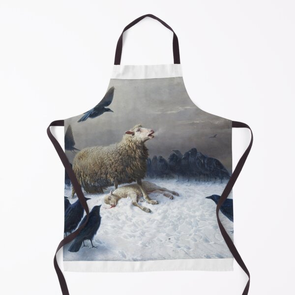 Item preview, August Friedrich Albrecht Schenck Anguish designed and sold by TeeARTHY.