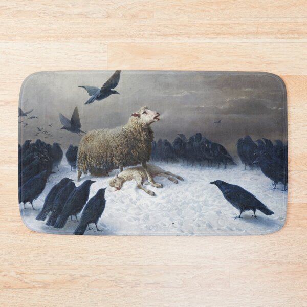 Item preview, August Friedrich Albrecht Schenck Anguish designed and sold by TeeARTHY.