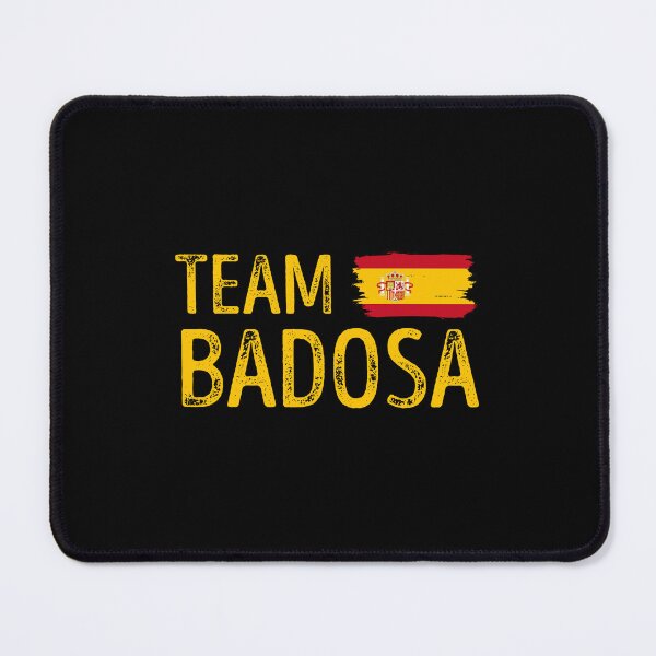 Item preview, Team Paula Badosa designed and sold by vincedusty.