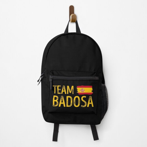 Item preview, Team Paula Badosa designed and sold by vincedusty.