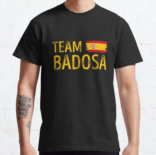 Item preview, Team Paula Badosa designed and sold by vincedusty.