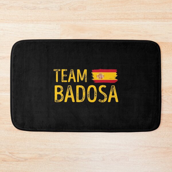 Item preview, Team Paula Badosa designed and sold by vincedusty.