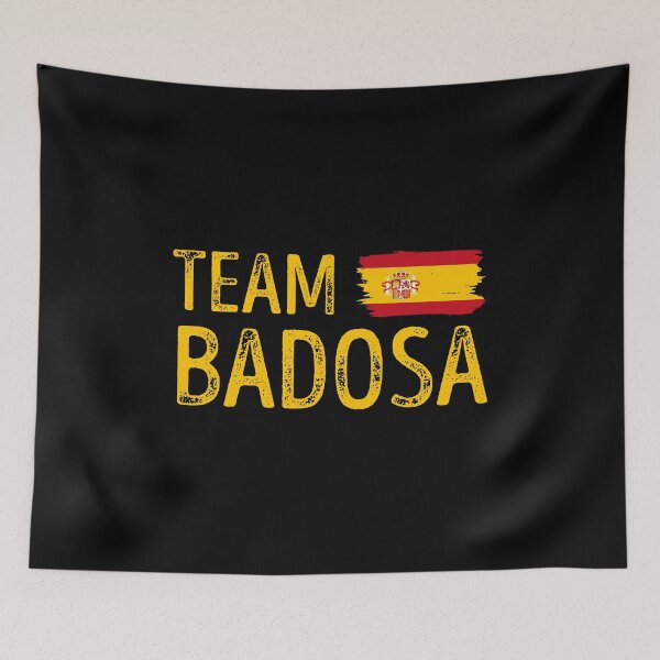 Item preview, Team Paula Badosa designed and sold by vincedusty.