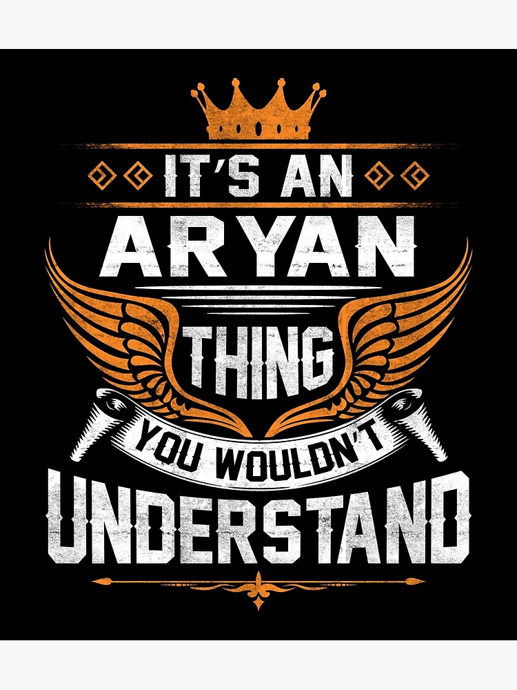 Aryan name logo design 🔥 #ytshorts #shorts #viralvideo #nameart #logos -  YouTube