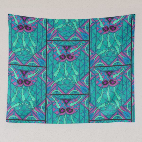 Item preview, BLUE MONDAY designed and sold by doodlemaninnc.