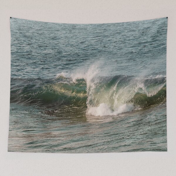 Item preview, Wave at Bearskinneck designed and sold by Roger Porter Photography.
