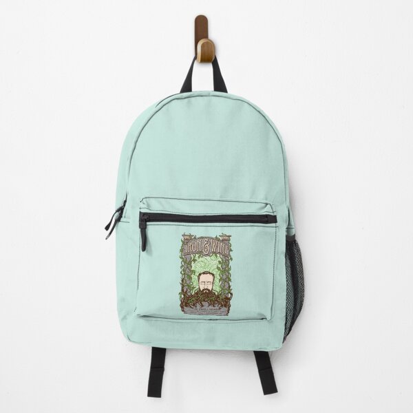 Item preview, The Creek Drank the Cradle designed and sold by SketchbookUsa.