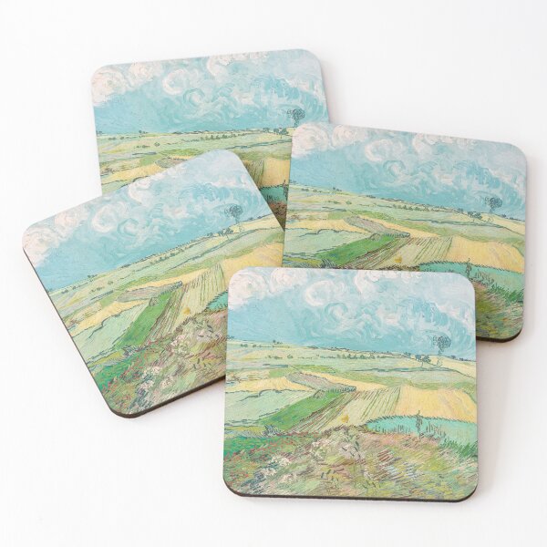 Item preview, Van Gogh designed and sold by ind3finite.