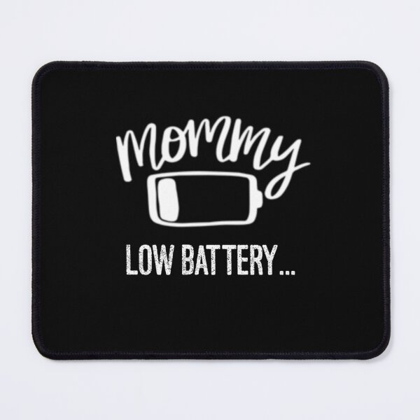 Item preview, Mom low battery designed and sold by Sysouk.