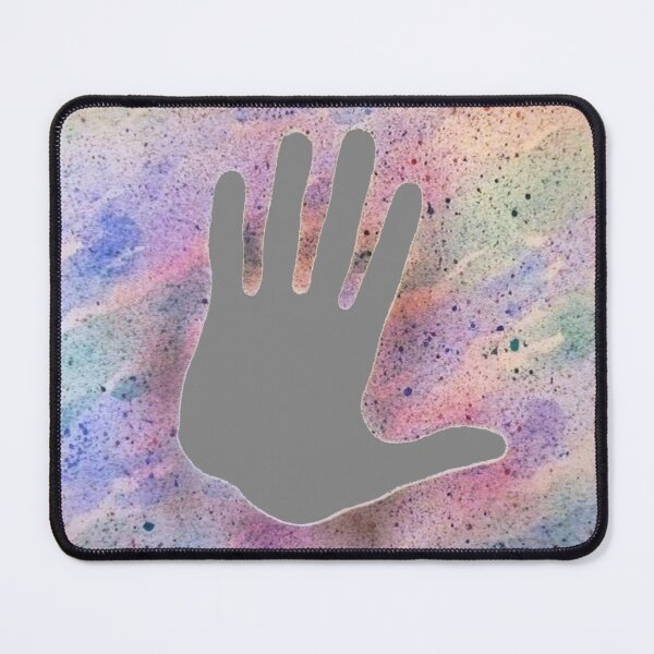 Item preview, Hand1 - Air brush designed and sold by TimeonB.