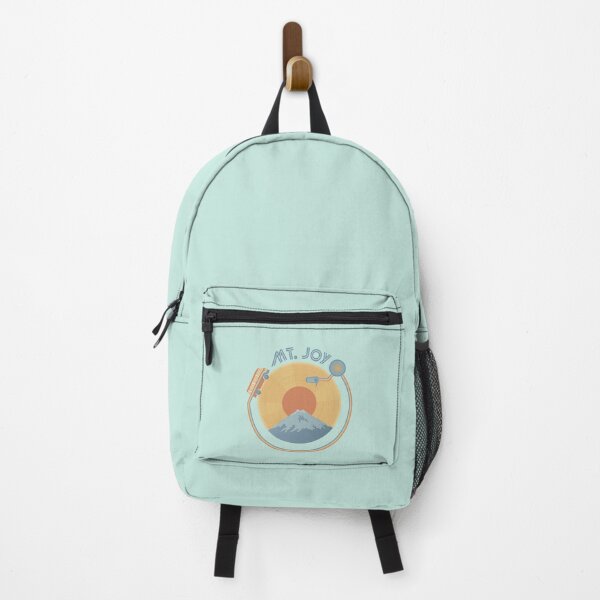 Item preview, Art Of The Record Caamp Mt Joy   designed and sold by SketchbookUsa.