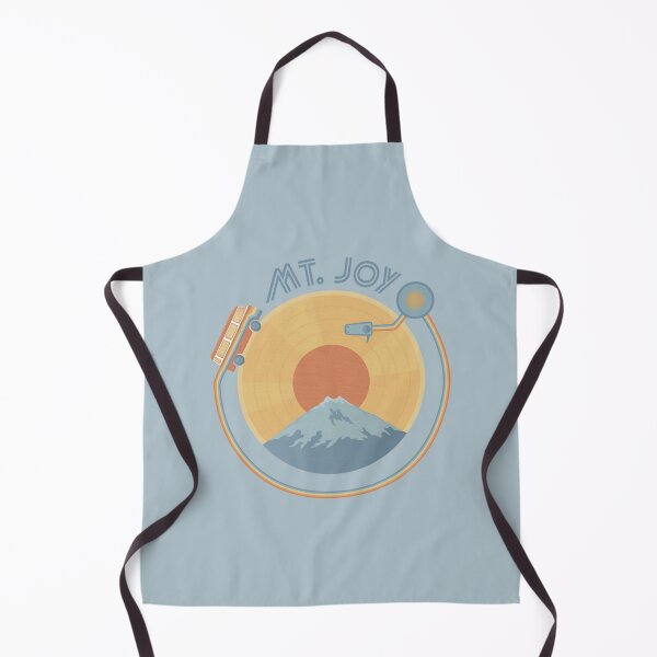 Item preview, Art Of The Record Caamp Mt Joy designed and sold by SketchbookUsa.