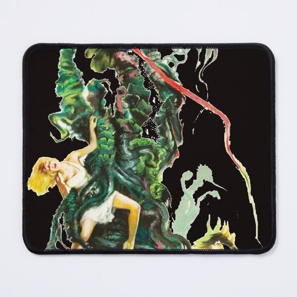 Item preview, The Day of the Triffids Horror Movie Vintage designed and sold by daniepr-59.