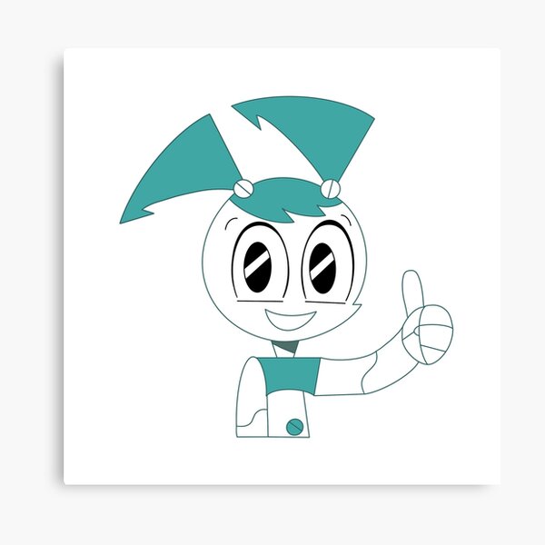 Jenny (XJ9), Wiki