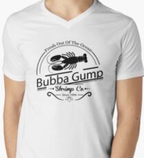 bubba shrimp t shirt