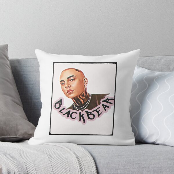 Item preview, Blackbear  designed and sold by lilxmills.