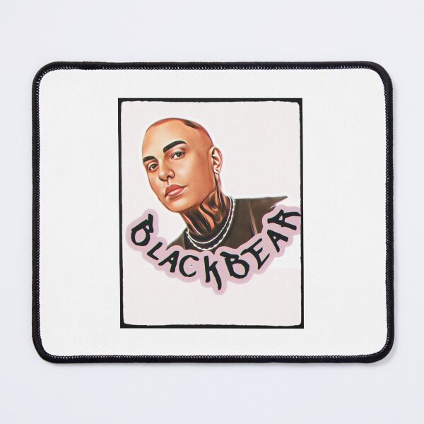 Item preview, Blackbear designed and sold by lilxmills.